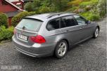 2009 BMW 3-serie 316I 1.6 122hk
