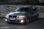2009 BMW 3-serie 316I 1.6 122hk