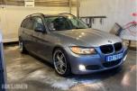 2009 BMW 3-serie 316I 1.6 122hk
