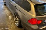 2009 BMW 3-serie 316I 1.6 122hk