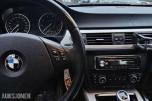 2009 BMW 3-serie 316I 1.6 122hk