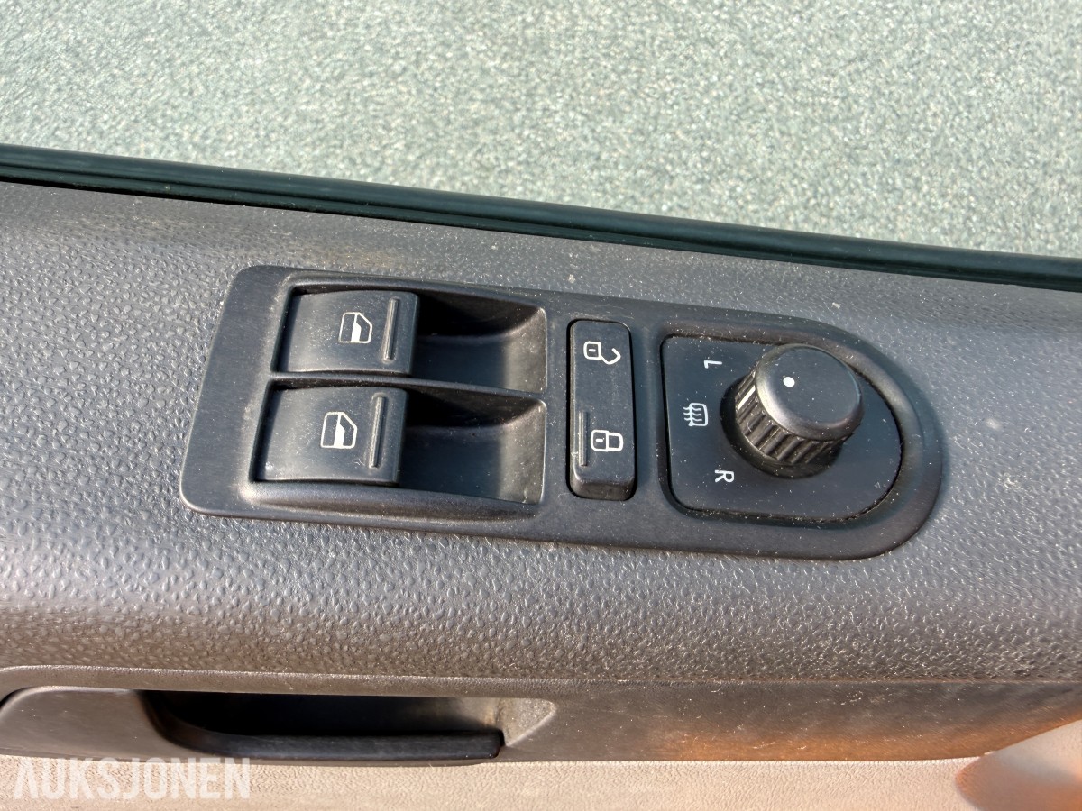 2015 Volkswagen TRANSPORTER 2.0-140 D 4MOTION