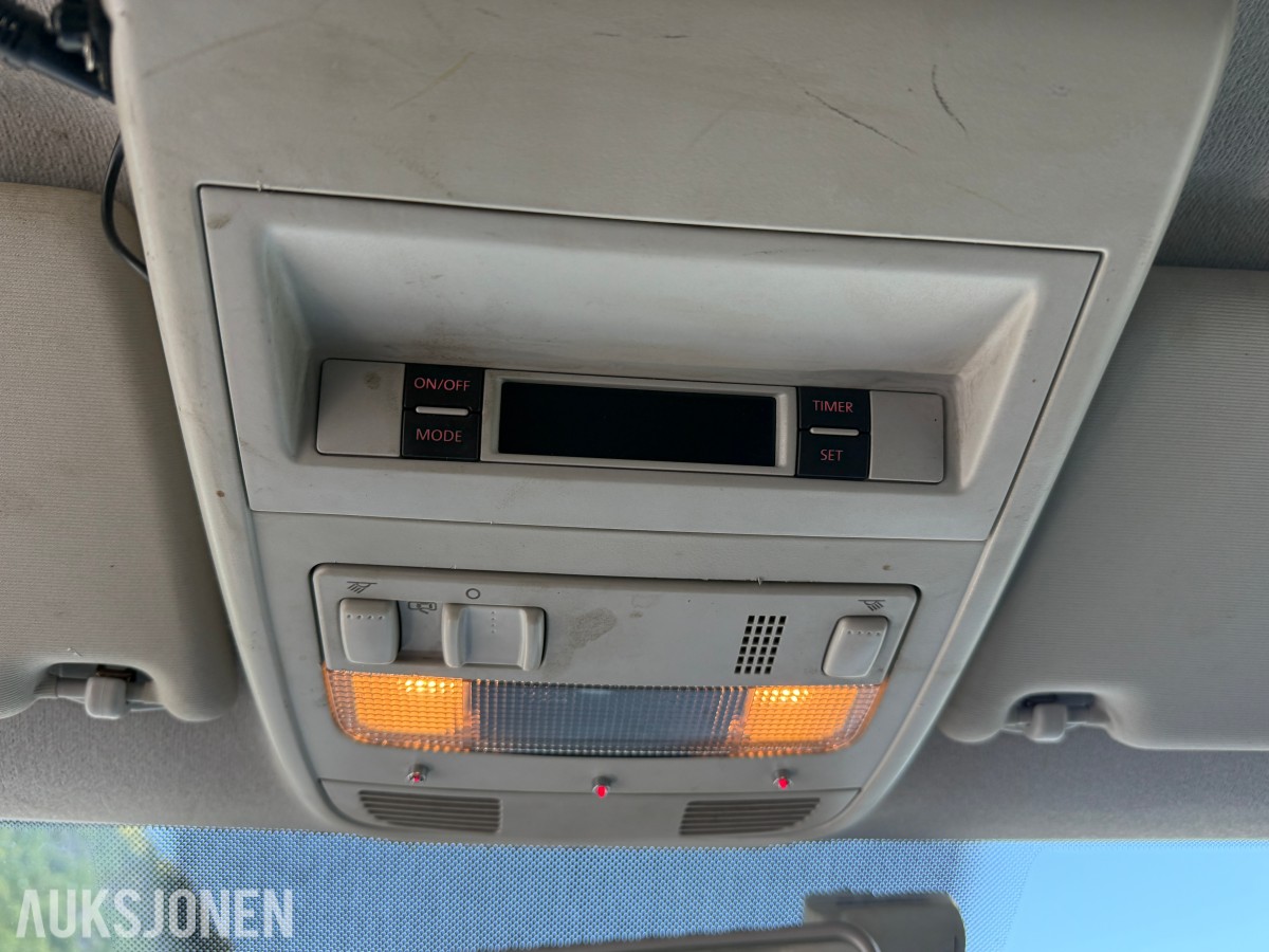2015 Volkswagen TRANSPORTER 2.0-140 D 4MOTION