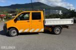 2015 Volkswagen TRANSPORTER 2.0-140 D 4MOTION
