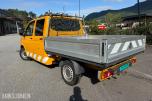 2015 Volkswagen TRANSPORTER 2.0-140 D 4MOTION
