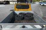 2015 Volkswagen TRANSPORTER 2.0-140 D 4MOTION