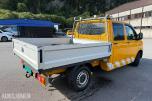 2015 Volkswagen TRANSPORTER 2.0-140 D 4MOTION