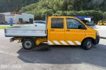 2015 Volkswagen TRANSPORTER 2.0-140 D 4MOTION