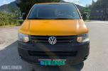 2015 Volkswagen TRANSPORTER 2.0-140 D 4MOTION