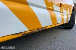 2015 Volkswagen TRANSPORTER 2.0-140 D 4MOTION
