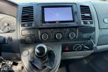 2015 Volkswagen TRANSPORTER 2.0-140 D 4MOTION