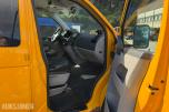 2015 Volkswagen TRANSPORTER 2.0-140 D 4MOTION