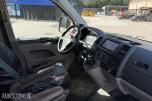 2015 Volkswagen TRANSPORTER 2.0-140 D 4MOTION