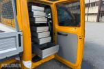2015 Volkswagen TRANSPORTER 2.0-140 D 4MOTION
