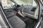 2012 Volkswagen Transporter 2.0 Diesel 140hk, Automat, Hengerfeste, EU 05.2027