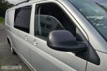 2012 Volkswagen Transporter 2.0 Diesel 140hk, Automat, Hengerfeste, EU 05.2027