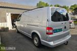 2012 Volkswagen Transporter 2.0 Diesel 140hk, Automat, Hengerfeste, EU 05.2027