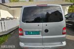 2012 Volkswagen Transporter 2.0 Diesel 140hk, Automat, Hengerfeste, EU 05.2027