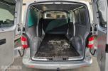 2012 Volkswagen Transporter 2.0 Diesel 140hk, Automat, Hengerfeste, EU 05.2027