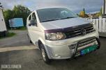 2012 Volkswagen Transporter 2.0 Diesel 140hk, Automat, Hengerfeste, EU 05.2027