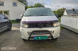 2012 Volkswagen Transporter 2.0 Diesel 140hk, Automat, Hengerfeste, EU 05.2027