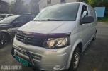 2012 Volkswagen Transporter 2.0 Diesel 140hk, Automat, Hengerfeste, EU 05.2027