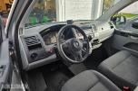 2012 Volkswagen Transporter 2.0 Diesel 140hk, Automat, Hengerfeste, EU 05.2027