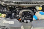 2012 Volkswagen Transporter 2.0 Diesel 140hk, Automat, Hengerfeste, EU 05.2027