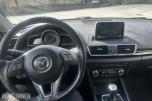 2014 Mazda  3 2.0 120hk keyless s+v dekk eu ok 12.2027