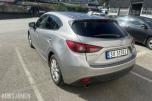 2014 Mazda  3 2.0 120hk keyless s+v dekk eu ok 12.2027
