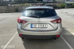 2014 Mazda  3 2.0 120hk keyless s+v dekk eu ok 12.2027