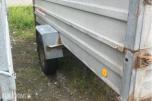 2008 Tysse bilhenger Enakslet Høye lemmer