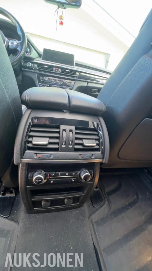 2017 BMW X5 XDRIVE40E 2.0-358 Hk , B&G , keyless , performance , , 161300km