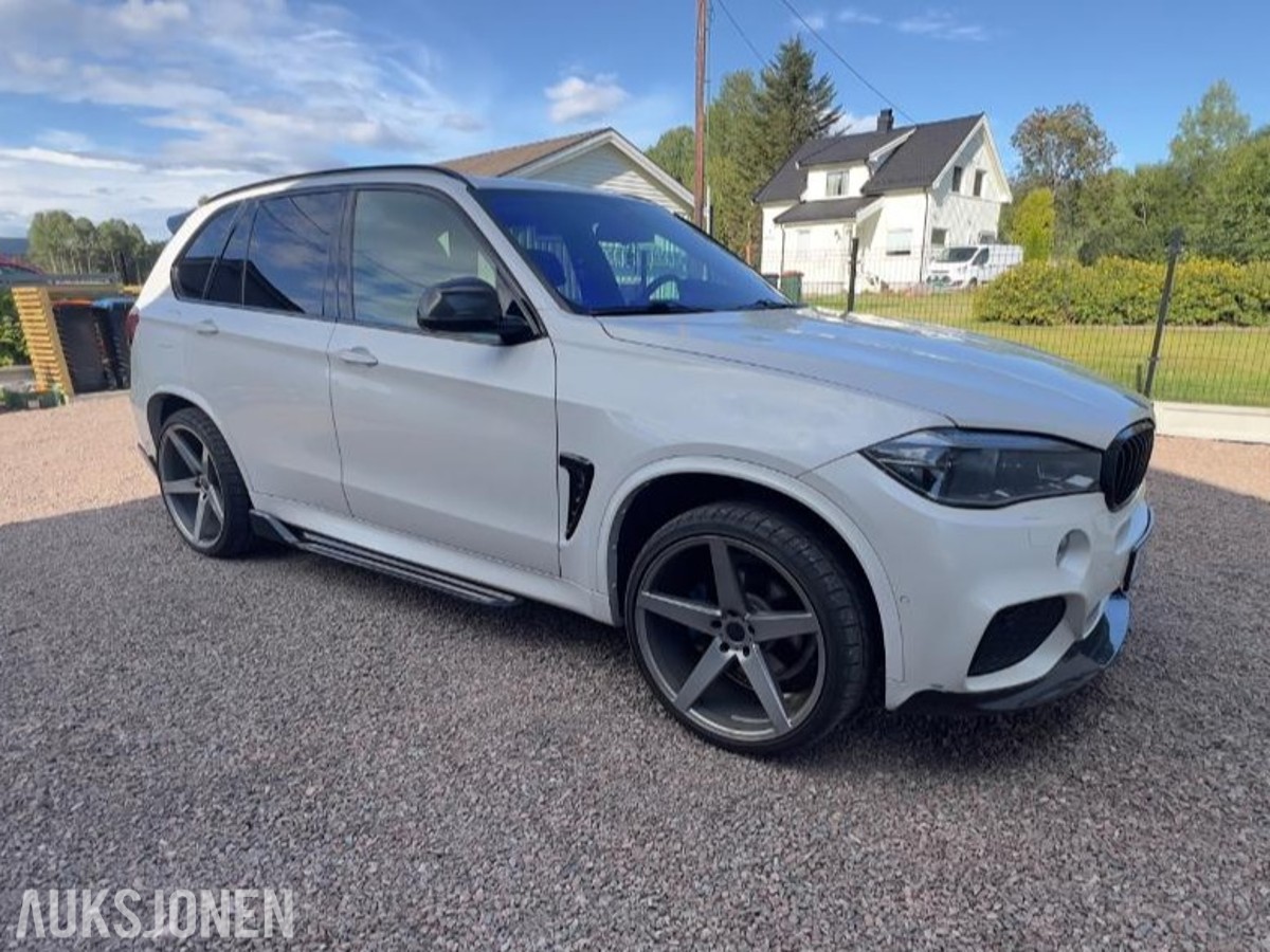2017 BMW X5 XDRIVE40E 2.0-358 Hk , B&G , keyless , performance , , 161300km