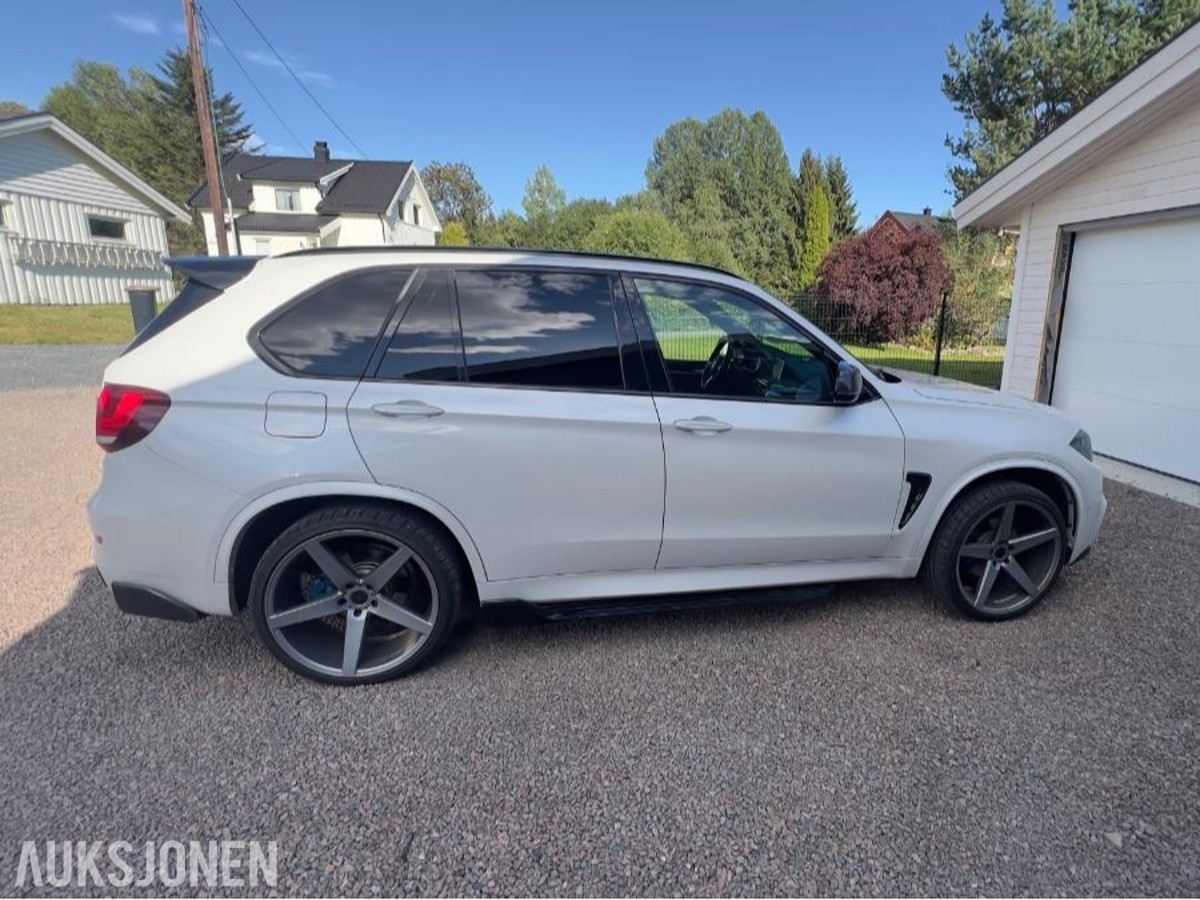 2017 BMW X5 XDRIVE40E 2.0-358 Hk , B&G , keyless , performance , , 161300km