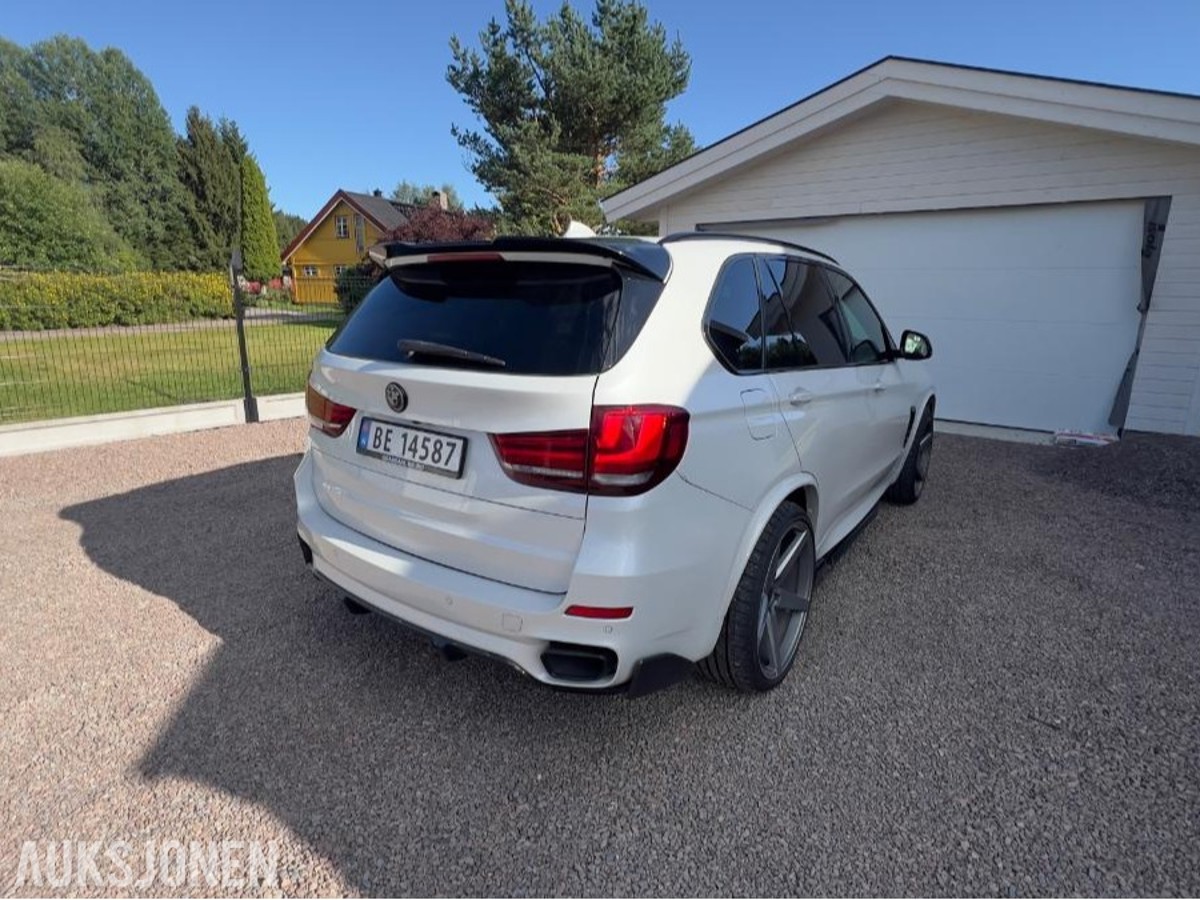 2017 BMW X5 XDRIVE40E 2.0-358 Hk , B&G , keyless , performance , , 161300km