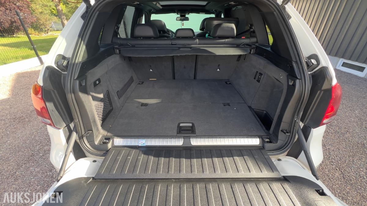 2017 BMW X5 XDRIVE40E 2.0-358 Hk , B&G , keyless , performance , , 161300km