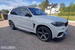 2017 BMW X5 XDRIVE40E 2.0-358 Hk , B&G , keyless , performance , , 161300km