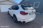 2017 BMW X5 XDRIVE40E 2.0-358 Hk , B&G , keyless , performance , , 161300km