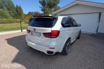 2017 BMW X5 XDRIVE40E 2.0-358 Hk , B&G , keyless , performance , , 161300km