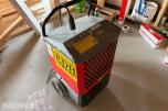 VEAB LAF 50 E2 ELEKTRISK BYGGTØRKER