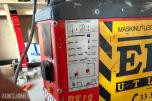 VEAB LAF 50 E2 ELEKTRISK BYGGTØRKER