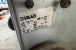 VEAB LAF 50 E2 ELEKTRISK BYGGTØRKER