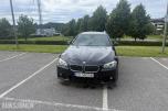 2011 BMW 520D 184HK M-sport, Automat, Adaptiv cruisekontroll, Soltak