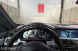 2011 BMW 520D 184HK M-sport, Automat, Adaptiv cruisekontroll, Soltak