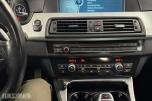 2011 BMW 520D 184HK M-sport, Automat, Adaptiv cruisekontroll, Soltak