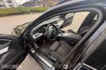 2011 BMW 520D 184HK M-sport, Automat, Adaptiv cruisekontroll, Soltak