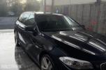2011 BMW 520D 184HK M-sport, Automat, Adaptiv cruisekontroll, Soltak