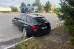 2011 BMW 520D 184HK M-sport, Automat, Adaptiv cruisekontroll, Soltak