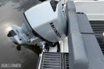 2022 Oceanmaster 605 ESTEE